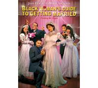 Black Woman's Guide to Getting Married (DVD) Jean-Claude LaMarre (US IMPORT)