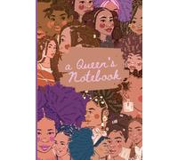 Black Women Black Girl Magic Gratitude Manifestation Journal Composition Lined Notebook for Girls Women Mom