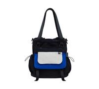Desigual Backpack BACKPACK BASIC MODULAR DISCOVER in Black One size