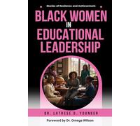 Black Women in Education Leadership