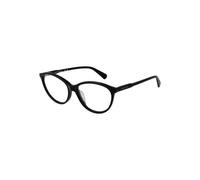 Black Women Optical Frames Stylish Model - female - Longchamp - Glasses - Black - ONE SIZE - Accessories ONE SIZE