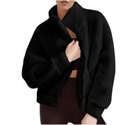 Black Women Winter Jacket, Womens Winter Coats, Women'S Cotton Hoodies, Hoodie Blanket Women Pink, Women'S Hoodies, Wrangler Jacket, Teddy Coat, Cat Jumpers For Uk, Black Cardigans For Uk