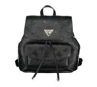 Black Women's Backpack Cresidia - female - Guess - Backpacks - Black - ONE SIZE - Bags ONE SIZE