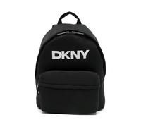 Black Womens Backpack - female - DKNY - Backpacks - Black - ONE SIZE - Bags ONE SIZE