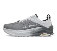 Black Women's Olympus 6 by Altra, Grey, 6 UK