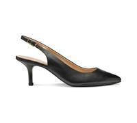 Black Women's Pumps - female - Geox - Pumps - Black - 7 UK - Shoes 7 UK