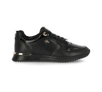 Black Womens Trainers, female, Mexx, Sneakers, Black, 4 UK, Shoes 4 UK