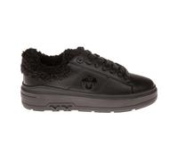 Black Womens Trainers, female, Mexx, Sneakers, Black, 7 UK, Shoes 7 UK