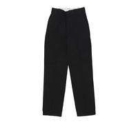 Black Women's Workpant Long Trousers - female - Dickies - Straight Trousers - Black - W30 L32 - Trousers W30 L32