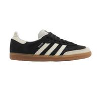 Black Wonder White Limited Edition Trainers - male - Adidas - Skateboarding - Black - 2 UK - Sport 2 UK