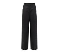 TOM FORD Pants Woman color Black - Size: 40 - female