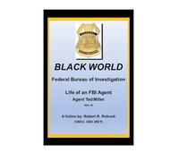 Black World: Federal Bureau of Investigation
