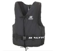 (Black, X-Large) Baltic Aqua Pro Bouyancy Aid