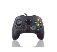 (BLACK) Xbox Original Wired Controller 1st Generation