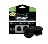Black Xbox Thumb Grips, Performance Thumbsticks for Series X|S & One