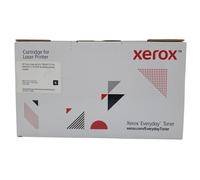 Compatible Xerox 106R02257 Toner black, 1.2K pages @ 5% coverage (replaces HP 126A)