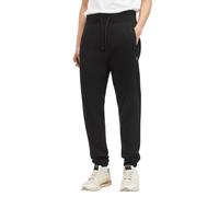(Black, XL) All Saints Raven Mens Slim Fit Sweatpants Bottoms