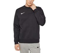 (Black, XL) Nike CW6902 Mens Fleece Sweatshirt Pullover Top