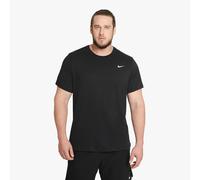 Nike Dri-Fit T-Shirt Men - Black, White, Size XL