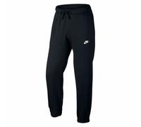 (Black, XL) Nike Mens Fleece Joggers Sweat Pants Jogging Bottoms