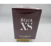 Paco Rabanne Black XS Eau De Parfum For Women 80 ML