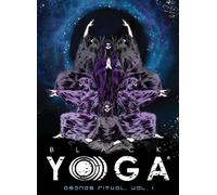 Black Yoga Asanas Ritual: Volume 1 (DVD) Kimee Massie Scott Massie (US IMPORT)