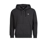 Vans Men's Left Chest Fz Po, Black, S