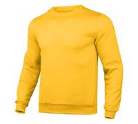 Black Zip Up Hoodie Mens Zip Up Hoodies Gifts for His Mens Slim Autumn Casual Solid O Neck Sweater Top Color Round Neck Long Jacket Autumn Pocket Long Sleeve Men's Blouse Outlet Clearance Uk