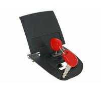 Black Zipper for GIVI Top Cases E460 - E30 Mounted GIVI Z314NM