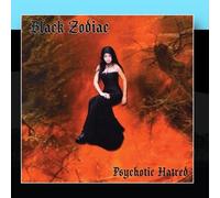 Black Zodiac - Psychotic Hatred