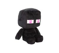 (Black Zombie 30CM) Minecraft Plush Plush Children's Plush Toys Pixel Dolls
