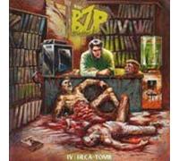 Black Zombie Procession - IV: Heca-Tomb [Vinyl LP] [VINYL]