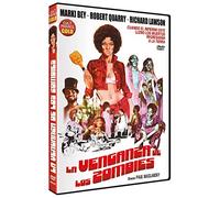 Black Zombies from Sugar Hill [Import anglais]