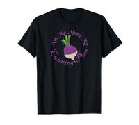 Blackadder Ask Me About My Cunning Plan T-Shirt