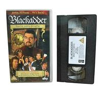 Blackadder: Back And Forth - A Blackadder In The Making [VHS]