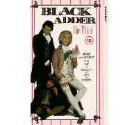 Blackadder: Blackadder The Third - Sense And Senility [VHS]