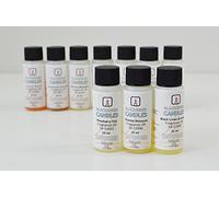 Blackadder Candles Fragrance Oil - Coconut Almond (15ml)