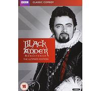 Blackadder [DVD]
