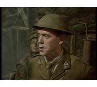 Blackadder Goes Forth - E01 - Captain Cook