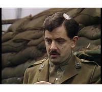 Blackadder Goes Forth - E02 - Corporal Punishment