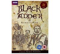 Blackadder II (Remastered)