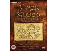 Blackadder Remastered - The Ultimate Edition
