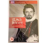 Blackadder: Remastered - The Ultimate Edition [DVD]