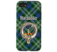 Blackadder Scottish Clan Badge & Tartan Case for iPhone SE (2020) / 7/8