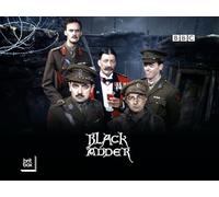 Blackadder - Season 4