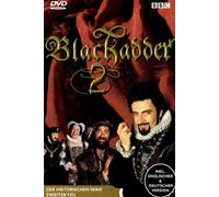 Blackadder-Serie 2 [Import anglais]