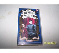 Blackadder: The Black Adder - The Queen Of Spain's Beard [VHS]