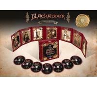 Blackadder: The Complete Collection [15] Blu-ray Box Set