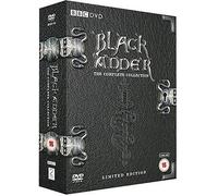 Blackadder - The Complete Collection [DVD]