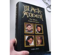 Blackadder: The Whole Damn Dynasty